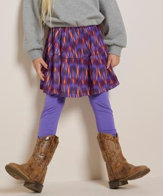 rok met all-over print