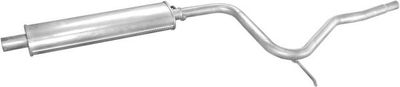 Middendemper 07173