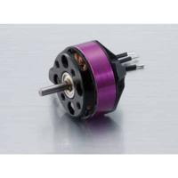 Hacker A20-50 S EVO Brushless elektromotor voor vliegtuigen kV (rpm/volt): 1088 Aantal windingen (turns): 50