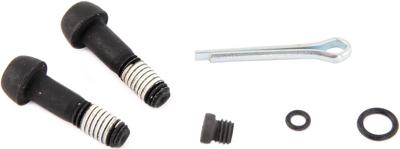 SRAM Screw/bolt kit level