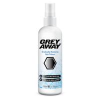 Grey Away Anti Grijs Haar Lotion spray Weg met grijze haren - Grijs haar tegengaan