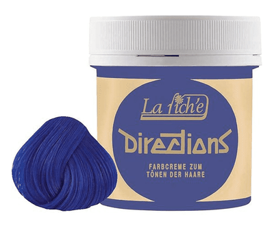 La Riche Directions Colours - Lagoon Blue