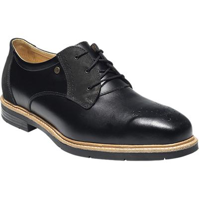 EMMA Werkschoen Vito D Laag S3 | Zwart (D) | Maat 39 - 11.148.038.01