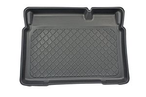 Kofferbakmat passend voor Opel Crossland X + Facelift 2020 SUV/5 06.2017- 193438