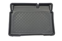 Kofferbakmat passend voor Opel Crossland X + Facelift 2020 SUV/5 06.2017- 193438