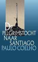 De pelgrimstocht naar Santiago - Paulo Coelho - ebook