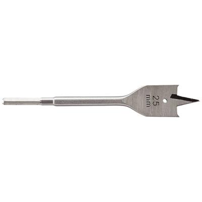 Wolfcraft 7641000 Hout-freesboor 25 mm Gezamenlijke lengte 152 mm Zeskant schacht 1 stuk(s)