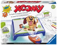 Ravensburger xoomy maxi