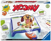 Ravensburger Xoomy Maxi - Tekentafel - thumbnail