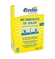 Zuiveringszout natrium bicarbonaat bio