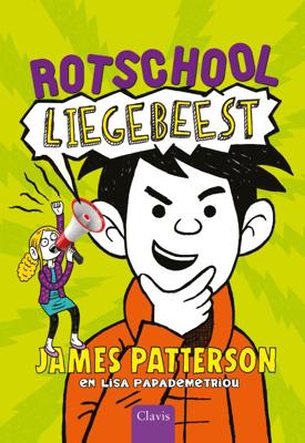Liegebeest (Hardback)