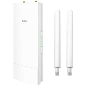 Cudy AC1200 WiFi Outdoor Access Point access point PoE