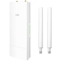 Cudy AC1200 WiFi Outdoor Access Point access point PoE - thumbnail