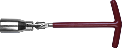 Connex bougiesleutel 21mm - cox586021