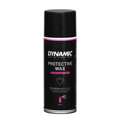 DYNAMIC protective wax spray - 400ml