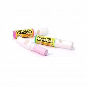 Swizzels Swizzles - Candy Whistles 6 Gram 60 Stuks
