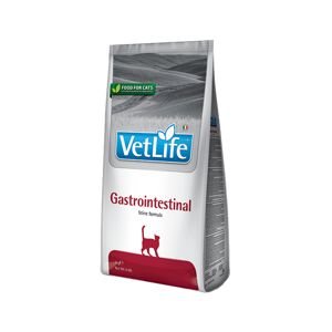 Farmina VetLife Gastrointestinal - Kattenvoer - 400 g