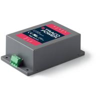 TracoPower TMDC 60-2411 DC/DC-convertermodule 24 V/DC 5.1 V/DC 12 A 60 W Aantal uitgangen: 1 x Inhoud 1 stuk(s)