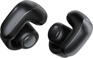 Bose 881046-0010 hoofdtelefoon/headset Draadloos oorhaak Oproepen/muziek Bluetooth Zwart