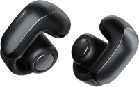 Bose 881046-0010 hoofdtelefoon/headset Draadloos oorhaak Oproepen/muziek Bluetooth Zwart - thumbnail