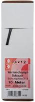 Dresselhaus Shtink tube 2.4 mm kart.a 10m