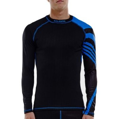 Salming Baselayer LS Tee Men