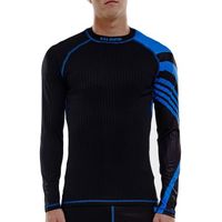 Salming Baselayer LS Tee Men - thumbnail