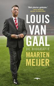 Louis van Gaal - Maarten Meijer - ebook