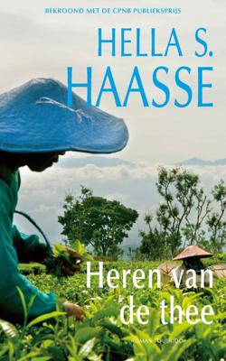 Heren van de thee (Paperback)