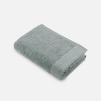 Walra Remade Cotton Handdoek 50 x 100 cm 550 gram Jade