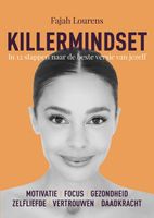 KillerMindSet - Fajah Lourens - ebook