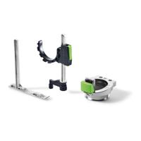 Festool OSC-TA Diepteaanslag - 203255