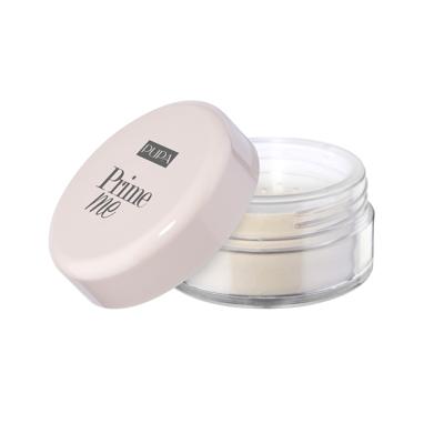 PUPA Prime Me Setting and Mattifying Powder Translucent 4.5gr