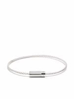 Le Gramme bracelet 9g - Argent