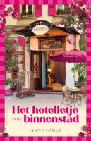 Het hotelletje in de binnenstad (Paperback)