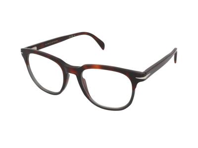 Brillen met correctie David Beckham DB 7120/CS AB8/M9