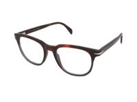 Brillen met correctie David Beckham DB 7120/CS AB8/M9