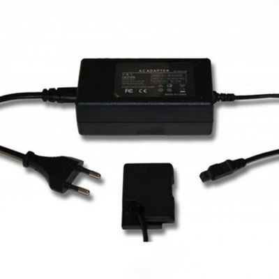 AGI Coupler Nikon EN-EL14 incl. Netvoeding