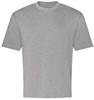 Just Cool JT009 Oversize 100 T - Heather Grey - L