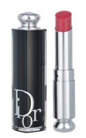 Christian Dior - Dior Addict Shine Lipstick - Refillable 373 ROSE CELESTIAL Lippenstift 3.2 g Dames
