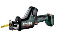 Metabo POWERMAXX SSE 12 BL (602322840) ACCU-RECIPROZAAG - 602322840