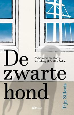 De zwarte hond (Paperback)