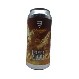 Azvex Brewing Chariot Of Helios 44cl