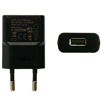 SC0600LGA LG oplader origineel