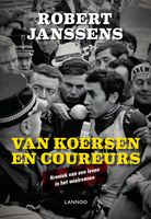 Van koersen en coureurs - Robert Janssens - ebook