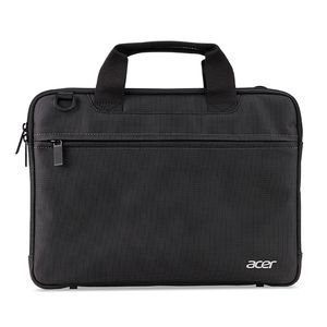 Acer NP.BAG1A.188 notebooktas 35,6 cm (14 ) Aktetas Zwart