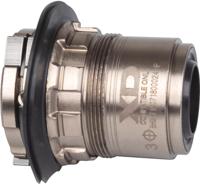 Novatec freewheel body type f for sram xd