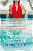 Flamingo Beach | e-book geschenk Zomerlezen 2024 - Suzanne Vermeer - ebook