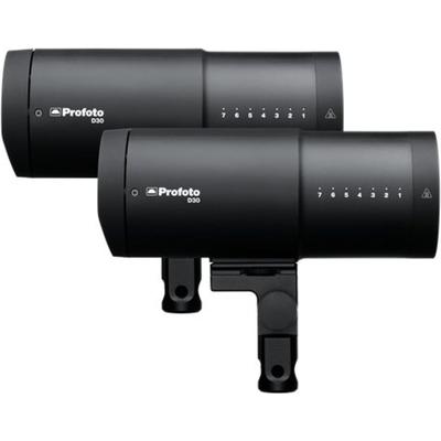 Profoto 901072 D30 Duo Kit