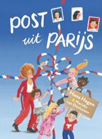 Post uit Parijs (Hardback)